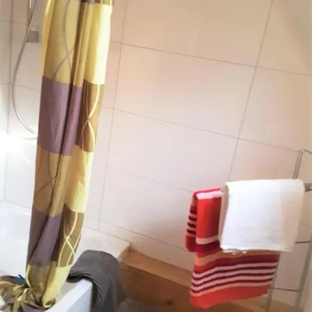 Marielies-urlaubsstube * Meißenheim