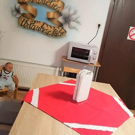 Marielies-urlaubsstube Apartamento