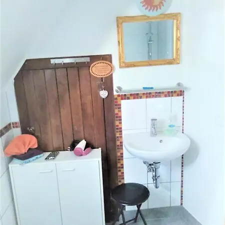 Marielies-urlaubsstube Apartamento