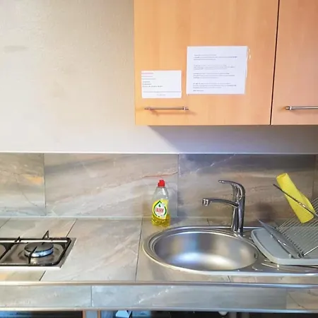 Apartamento Marielies-urlaubsstube Meißenheim