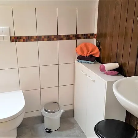 Marielies-urlaubsstube * Meißenheim