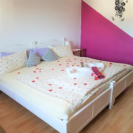 Apartamento Marielies-urlaubsstube *