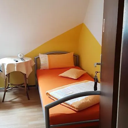 Apartamento Marielies-urlaubsstube