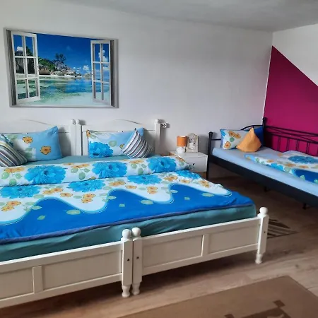 Marielies-urlaubsstube * Meißenheim