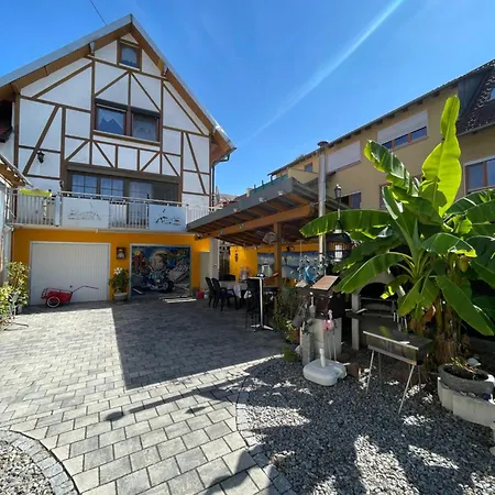 Schwarzwald Für 8 Personen