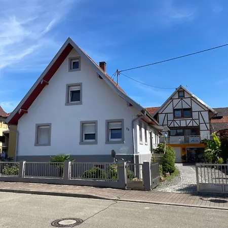 Schwarzwald Für 8 Personen *