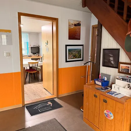Schwarzwald Für 8 Personen Apartment