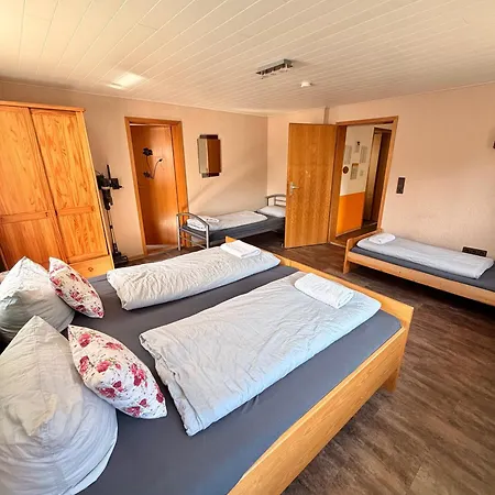 HomeStay Schwarzwald 8 Personen nähe Europa Park *