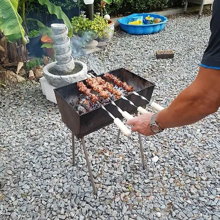 Marielies-urlaubsstube *