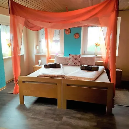 Marielies-urlaubsstube * Meißenheim