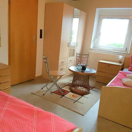 Apartamento Marielies-urlaubsstube Meißenheim