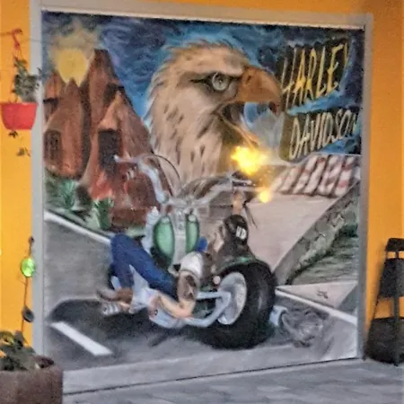 Marielies-urlaubsstube Apartamento Meißenheim