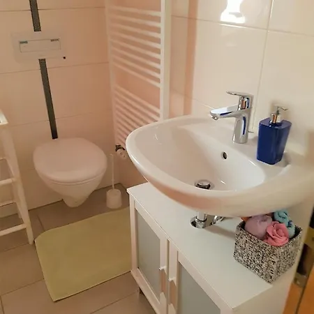 Marielies-urlaubsstube Meißenheim