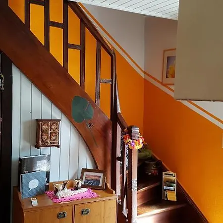 Marielies-urlaubsstube