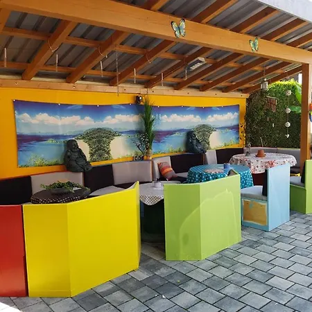 Marielies-urlaubsstube * Meißenheim