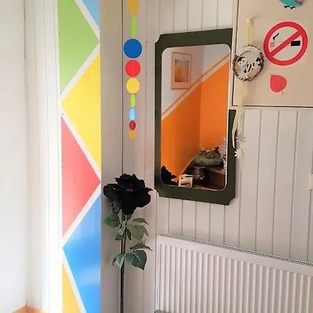 Marielies-urlaubsstube Apartamento