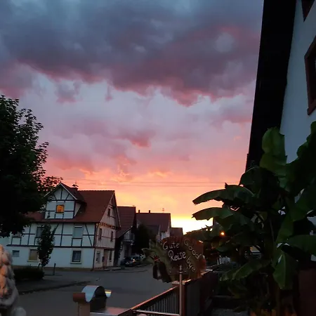 Marielies-urlaubsstube