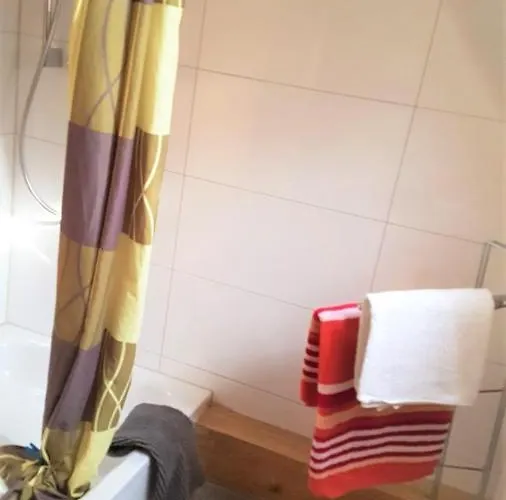 Marielies-urlaubsstube * 마이젠하임