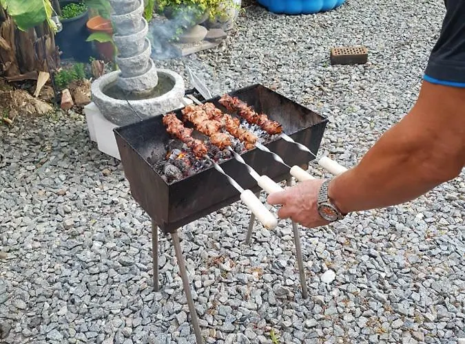 Marielies-urlaubsstube *