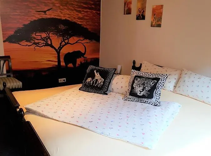 Marielies-urlaubsstube *