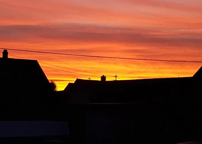 Marielies-urlaubsstube