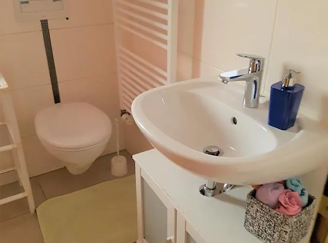 Marielies-urlaubsstube 마이젠하임