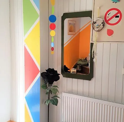 Marielies-urlaubsstube 아파트