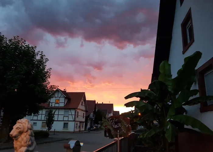 Marielies-urlaubsstube